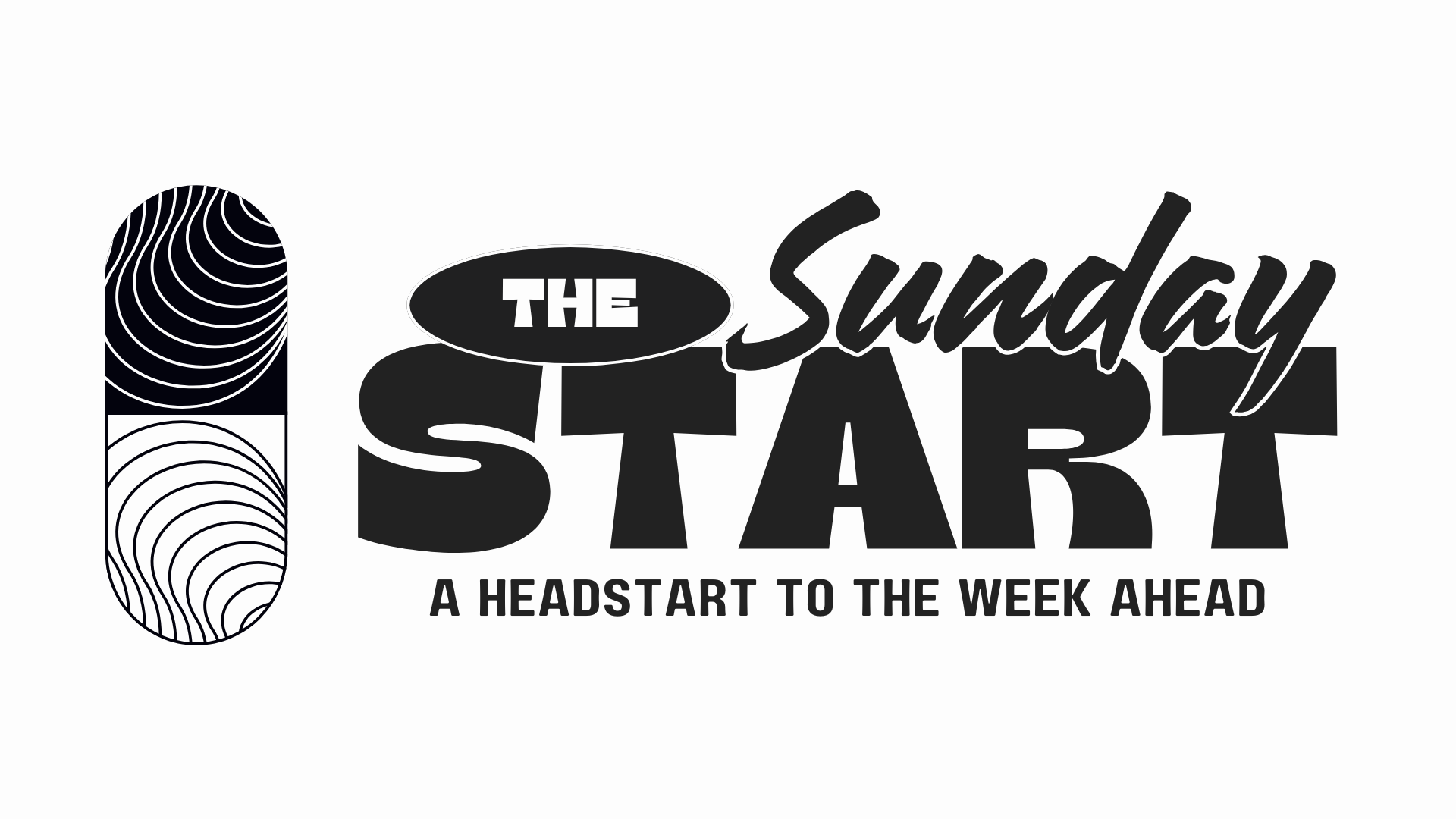 The Sunday Start